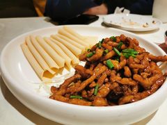 -大鸭梨烤鸭店(光彩店)