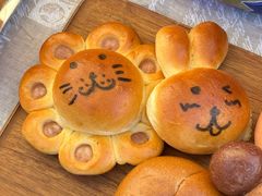 -乡田小墅(展览馆路JK FUN商城店)