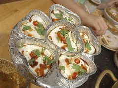 -顶顶汤火牛排火锅·经典铜锅涮肉