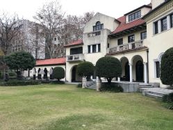 -汾阳花园酒店·宴会厅