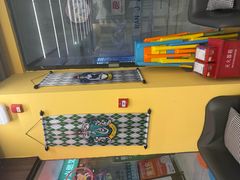 -谜盒子奇幻密室(南屏店)
