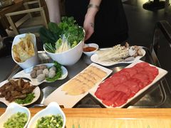 -沐泷泉(南风大剧院店)