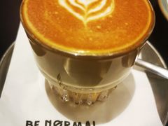 -BE NORMAL CAFE(霞溪路店)