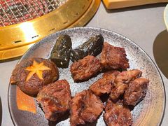 -厚贞日式烤肉(龙之梦店)