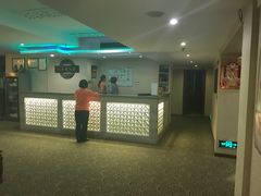 -家富足道·SPA·影院式(解放碑碑中心店)