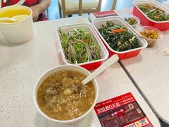 -嘉和一品粥(首经贸店)