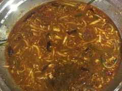 -金掌勺东北菜(格兰晴天店)