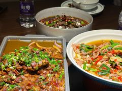 -树厨贵州菜(大十字店)