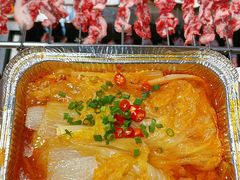 -邢氏老太太烧烤(南山店)