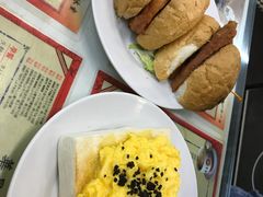 -华星冰室(湾仔店)