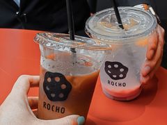 -ROCHO(仁恒江湾城店)