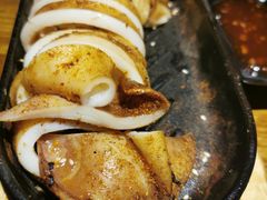 -烧蠔帮·生蚝海鲜牌档(观海店)