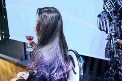 -IN HAIR艺术+造型