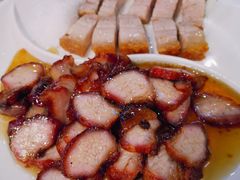 -澳门陈光记烧味饭店(南京德基广场店)