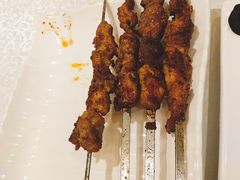 -巴依老爷·新疆美食(上城区天城路店)