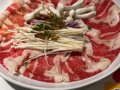 -韩时烤肉(枫蓝店)