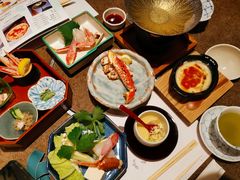 -蟹道乐(道顿堀本店)