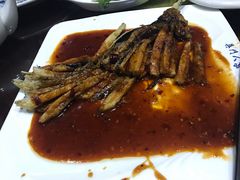 -吴门人家·苏宴宫廷菜(拙政园店)
