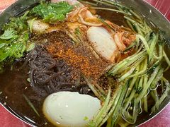 -西塔大冷面(市府大路店)