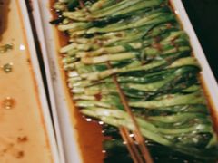 -木屋烧烤(坂田天安云谷店)