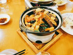 -乡亲鹅肉城(吴江店)