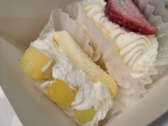 -茉川甜品MOCHUAN