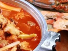 -渔傅·蓝海岸霞浦海鲜(正祥店)