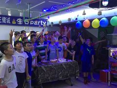 -319集结地真人CS·团建·轰趴体验馆·室内(超极合生汇店)