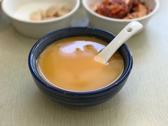 -金豆角砂锅焖面(安贞店)