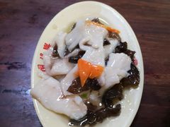 -同得兴 Since·1995 传统苏式面馆(嘉馀坊店)