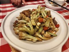 -西贝(华发商都店)
