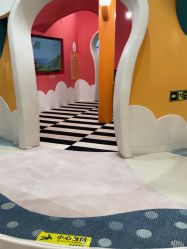 -奈尔宝·儿童乐园·亲子餐厅(苏州大悦城店)