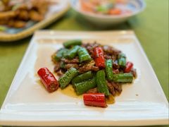 -花麦地溪边小厨(天台国清寺入口店)