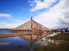 -青海湖国家重点风景名胜区