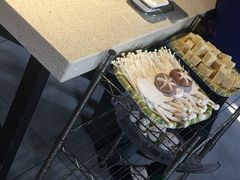 -九府羊鲜羊火锅·烧烤(海那城店)