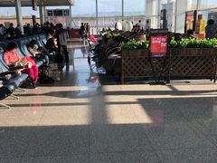 -乌鲁木齐天山国际机场-T3航站楼