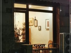 门面-围裙妈妈(临平店)