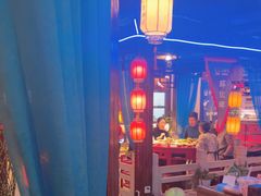 -唇辣号重庆老火锅(燕郊鑫乐汇店)