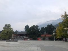 -报恩寺(平武县)