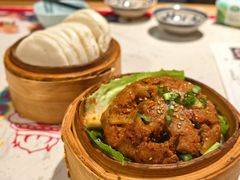 -长安大牌档之上元灯会(南大街店)