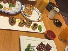 -王鼎精致料理铁板烧(世博源店)