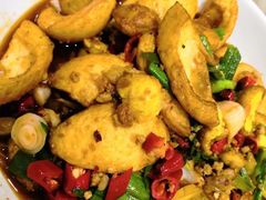 -建辉湖南土菜馆(南大街店)