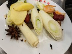 -三兴涮羊肉(荣安大街店)