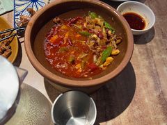 -耶里夏丽·丝路新疆菜·清真食品(徐家汇臻选店)