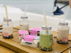 -美人鱼帆船海鲜餐厅(七星湾游艇会店)