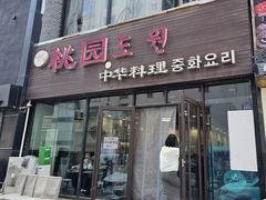-桃园中华料理炸酱面(燕儿岛路店)