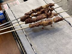 -老虎滩大连海鲜烧烤(水游城店)