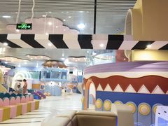 -汤连得温泉馆(宝山店)