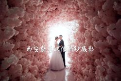-蔚蓝映像STUDIO婚纱摄影(南稍门店)