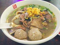 -潮镇老尾牛杂(环城西路店)
